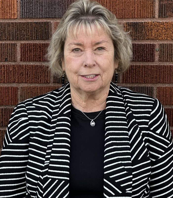 Connie Houston