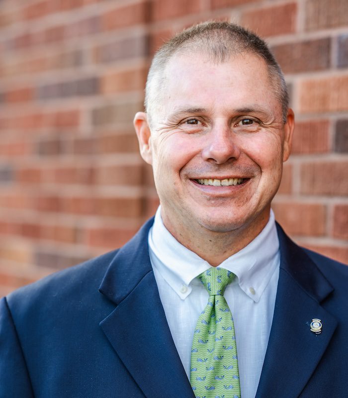 Matt Gingrich, CPCU