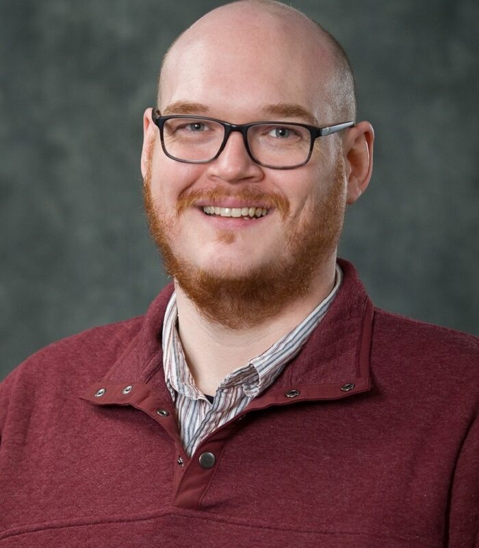 Dan Van Ess